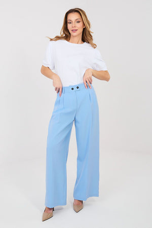 Dámské kalhoty model 225563 Rue Paris