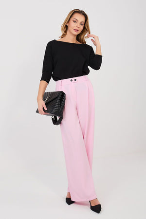 Dámské kalhoty model 225565 Rue Paris