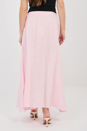 Sukně dlouhá model 225529 Italy Moda