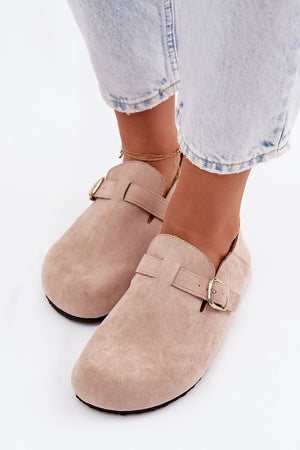 Polobotky model 225615 Step in style