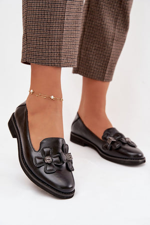 Polobotky model 225616 Step in style