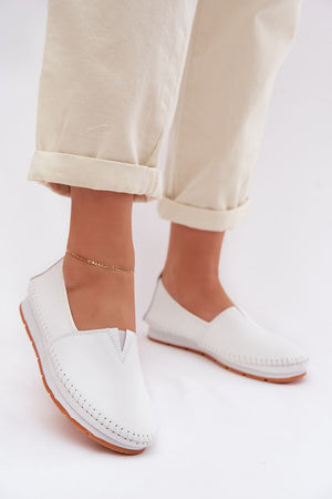 Polobotky model 225620 Step in style