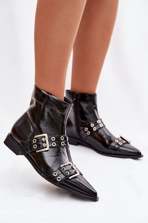 Boty model 225623 Step in style