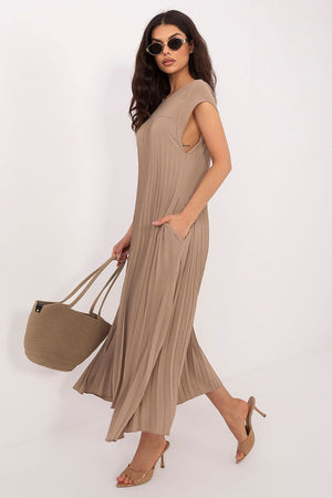 Denní šaty model 225851 Rue Paris