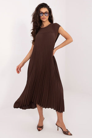 Denní šaty model 225852 Rue Paris