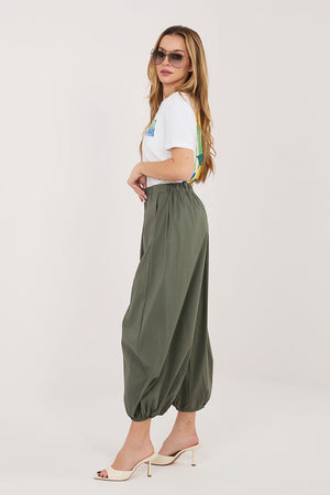 Dámské kalhoty model 225856 Rue Paris