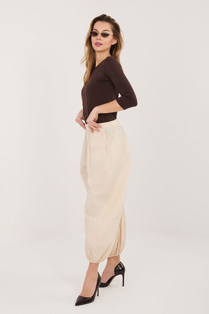 Dámské kalhoty model 225857 Rue Paris