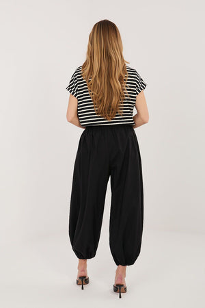 Dámské kalhoty model 225859 Rue Paris