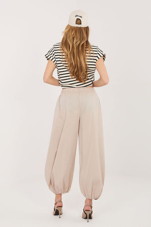 Dámské kalhoty model 225860 Rue Paris
