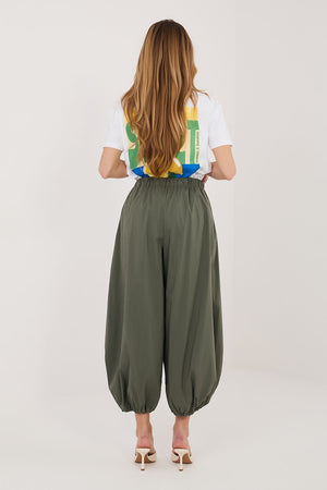 Dámské kalhoty model 225856 Rue Paris