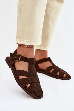 Sandály model 225945 Step in style