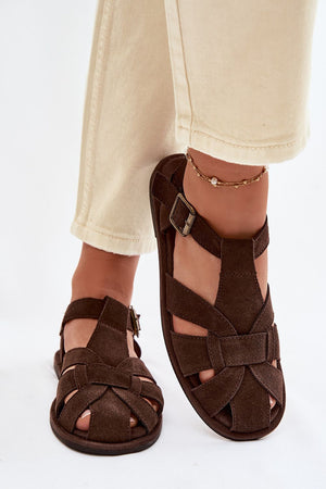Sandály model 225945 Step in style