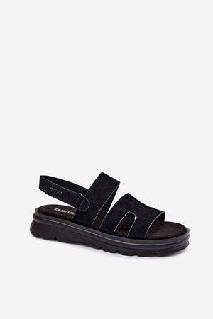 Sandály model 225947 Step in style