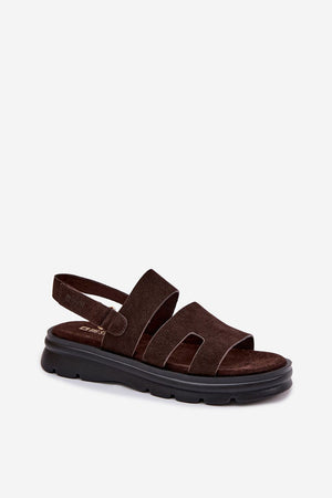 Sandály model 225948 Step in style