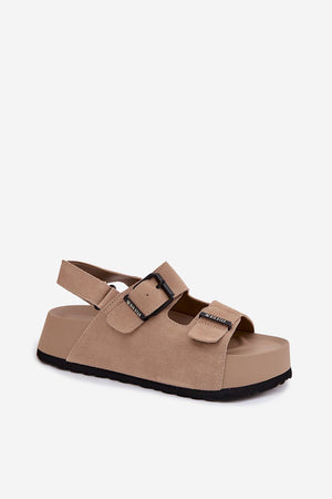 Sandály model 225952 Step in style