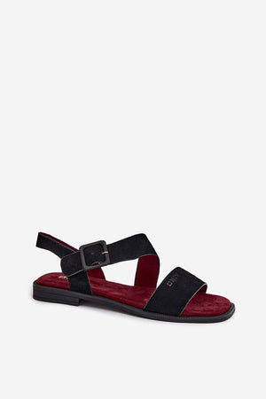 Sandály model 225953 Step in style