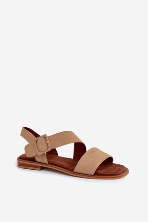 Sandály model 225954 Step in style
