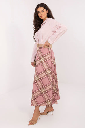 Sukně dlouhá model 226007 Italy Moda