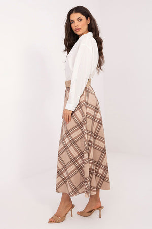 Sukně dlouhá model 226008 Italy Moda