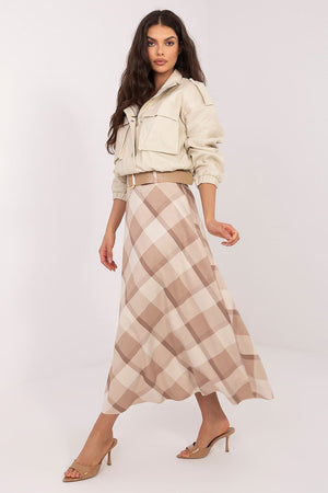 Sukně dlouhá model 226009 Italy Moda
