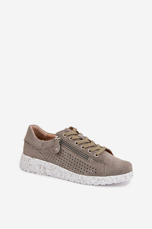 Polobotky model 226083 Step in style