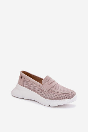 Mokasiny model 226100 Step in style