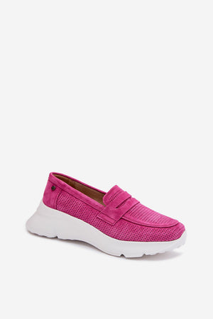 Mokasiny model 226101 Step in style