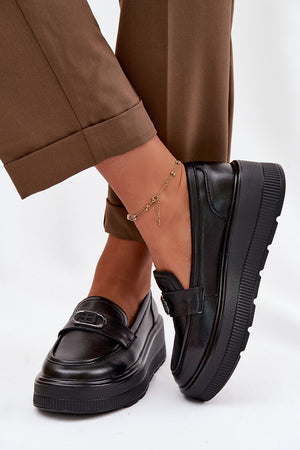 Mokasiny model 226102 Step in style