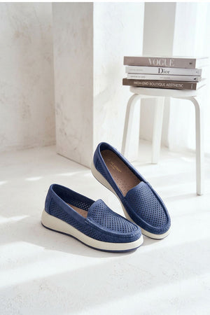 Mokasiny model 226103 Step in style