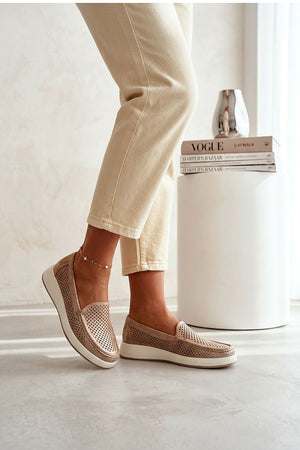 Mokasiny model 226104 Step in style