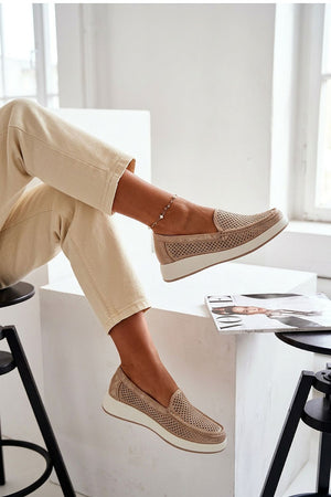Mokasiny model 226104 Step in style