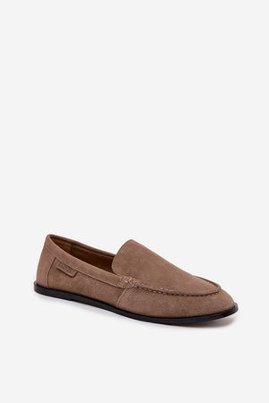 Mokasiny model 226108 Step in style