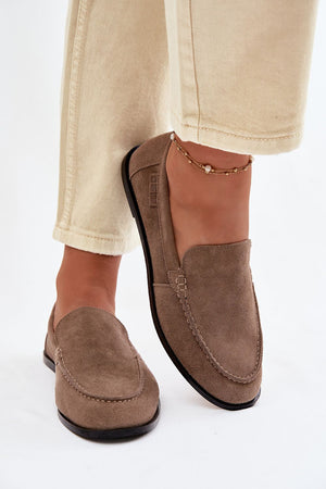 Mokasiny model 226108 Step in style