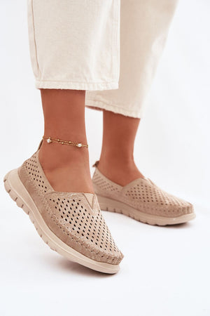Mokasiny model 226110 Step in style