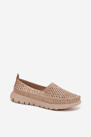 Mokasiny model 226110 Step in style