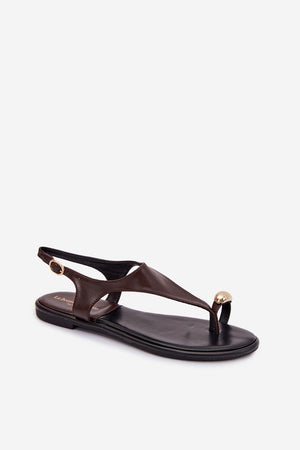 Sandály model 226113 Step in style