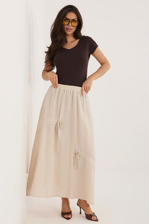 Sukně dlouhá model 226237 Italy Moda