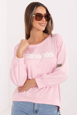 Mikina model 226296 Rue Paris