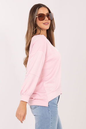 Mikina model 226296 Rue Paris
