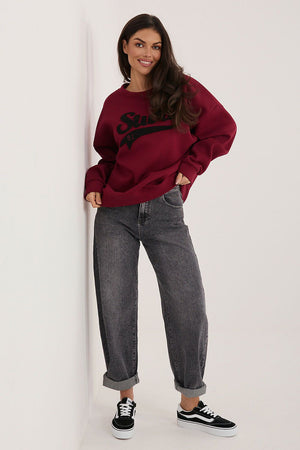 Mikina model 226307 Rue Paris