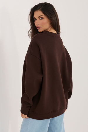 Mikina model 226308 Rue Paris