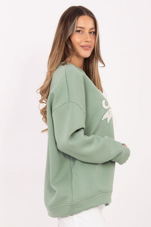 Mikina model 226312 Rue Paris