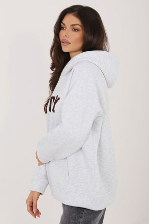 Mikina model 226315 Rue Paris