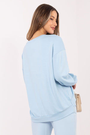 Mikina model 226302 Rue Paris