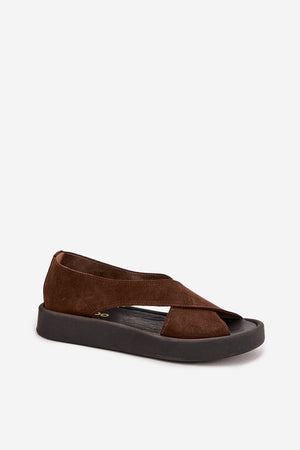 Sandály model 226327 Step in style