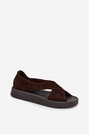 Sandály model 226328 Step in style