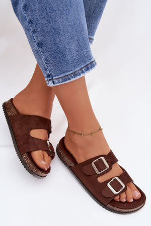 Pantofle model 226345 Step in style
