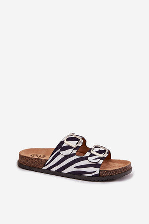 Pantofle model 226346 Step in style