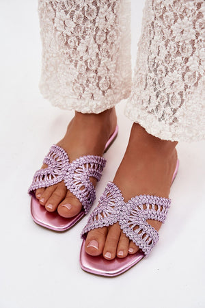 Pantofle model 226354 Step in style