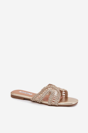 Pantofle model 226356 Step in style